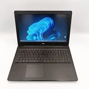 Dell Latitude 3590