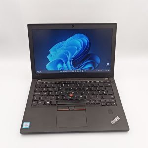 Lenovo ThinkPad X270