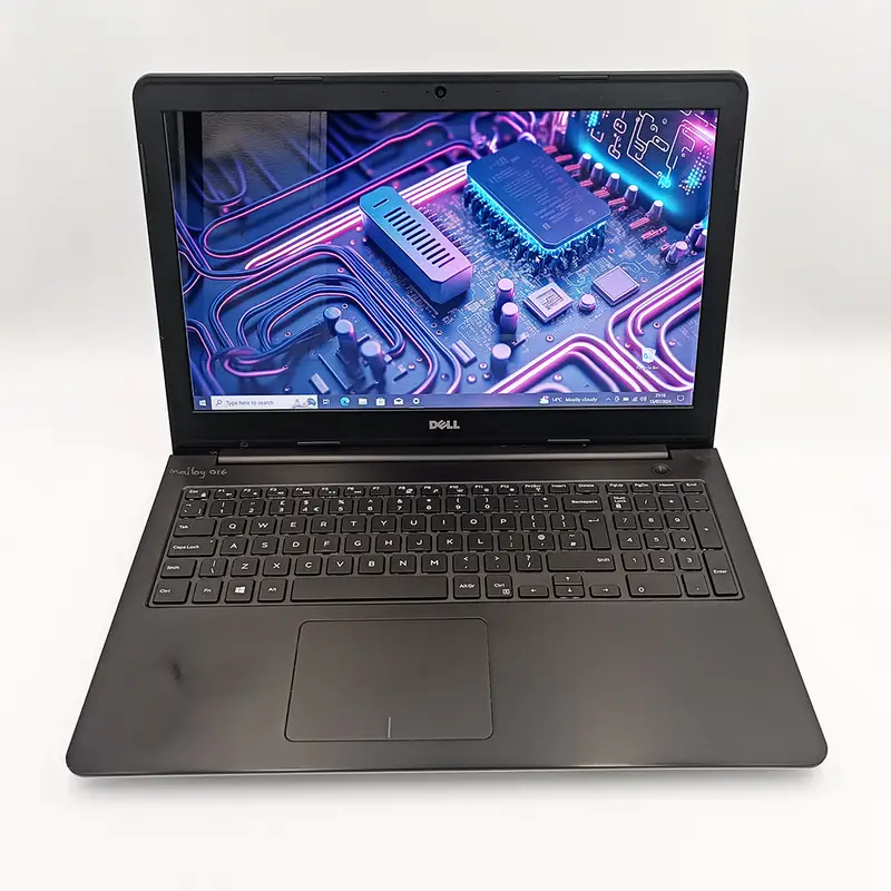 Dell Inspiron 15-5547