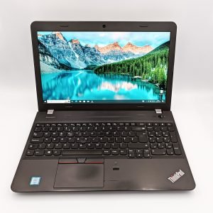 Lenovo ThinkPad E560