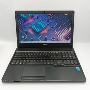 Fujitsu LifeBook A555