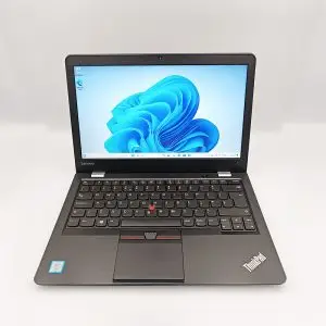 Lenovo Thinkpad 13 G2