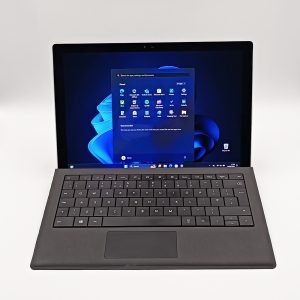 Microsoft Surface Pro 4