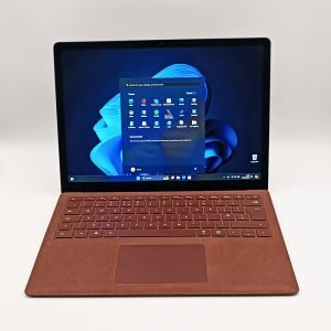 Microsoft Surface 1