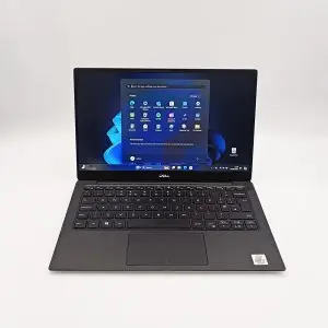 Dell XPS 7390