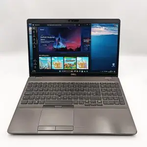 Dell Latitude 5500