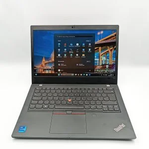 Lenovo ThinkPad L14 Gen2
