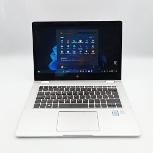 HP Elitebook x360
