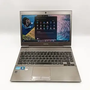 Toshiba Satelite Z830