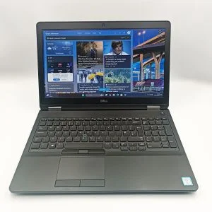 Dell Latitude E5570