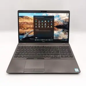 Dell Latitude 5500