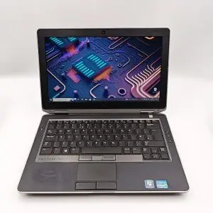Dell Latitude E6330
