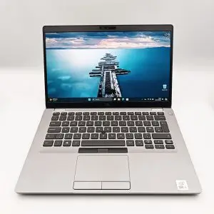 Dell Latitude 5410
