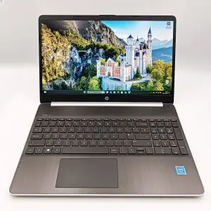 HP 15s-fQ1xxx