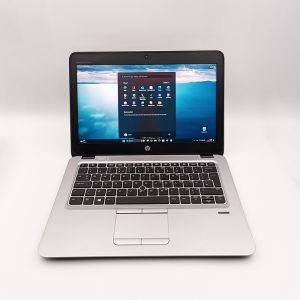 HP EliteBook 820 G4