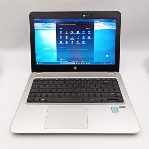 HP ProBook 430 G4
