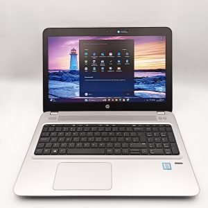 HP 450 G4