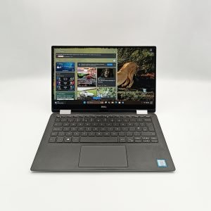 Dell XPS 13 9365