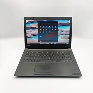 Toshiba Satellite PRO R40-C