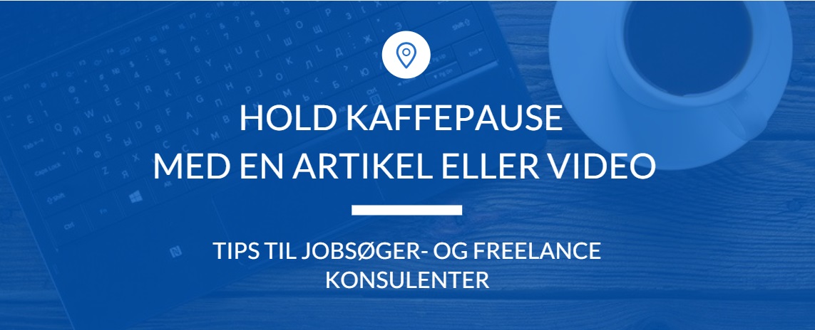 tips til jobsøger blog på techparken.dk