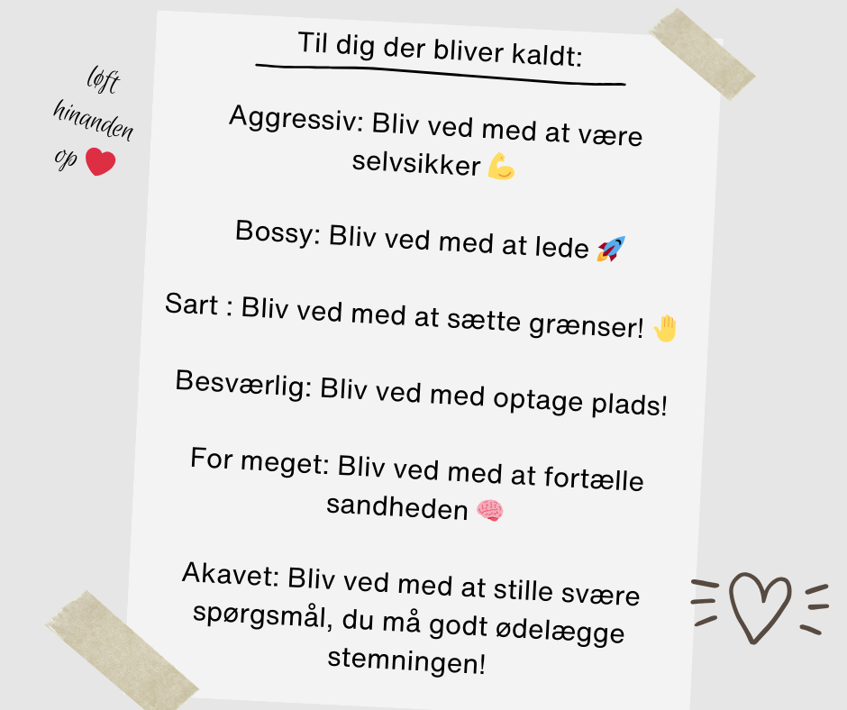 Feelgood til jobsøgende
