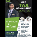 GPS Consulting