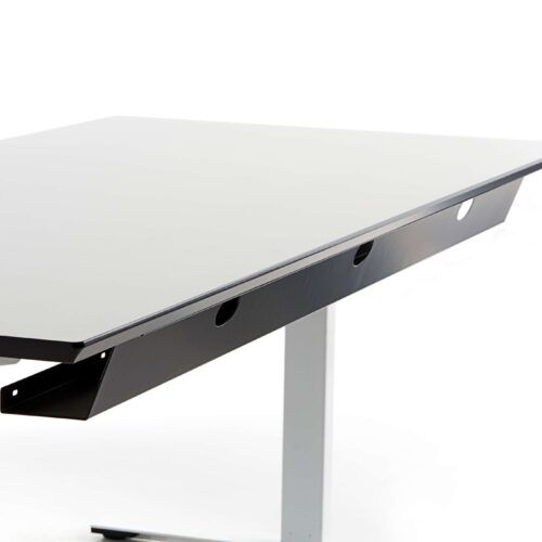 Kabelbakke - Fast - 115 cm