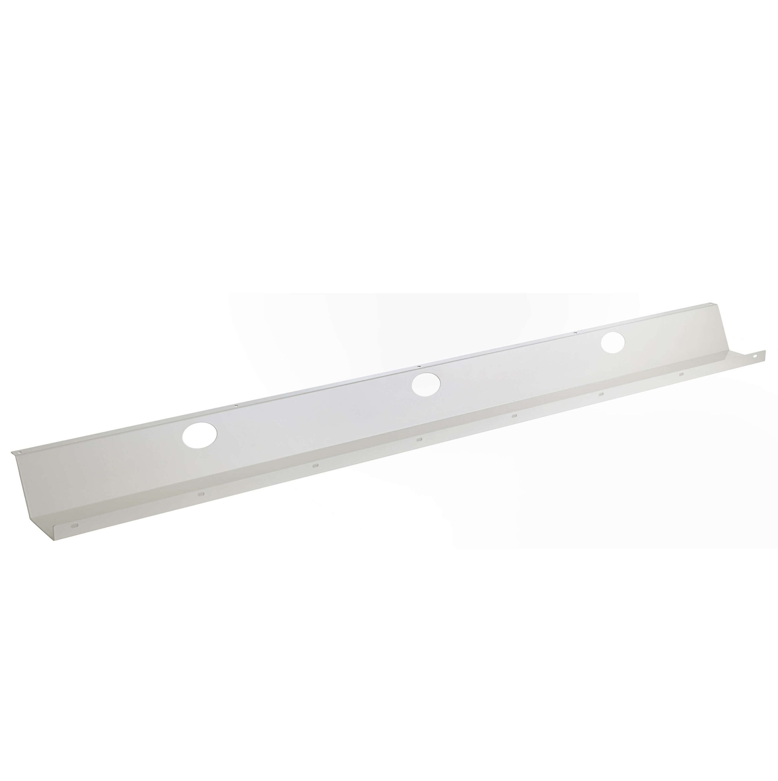 Kabelbakke - Fast - 147 cm - Billede 2