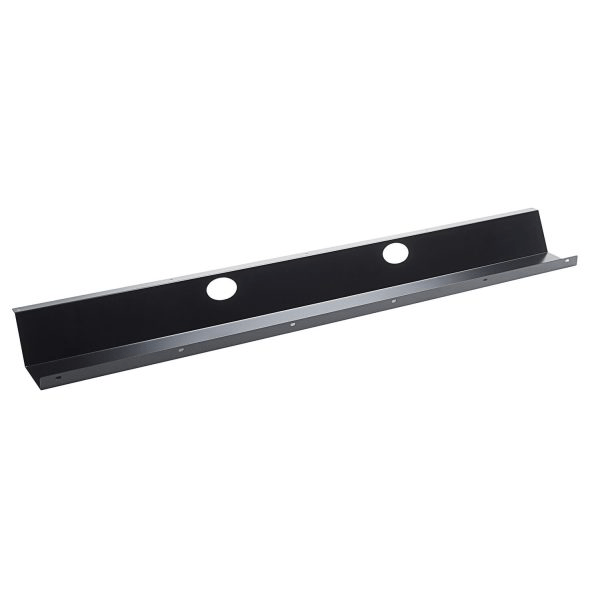 Kabelbakke - Fast - 090 cm - Billede 2