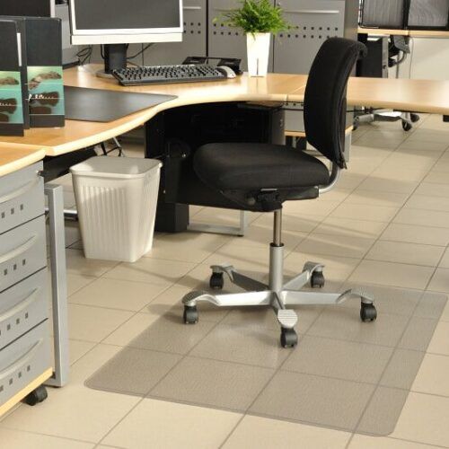 Stoleunderlag - Bud - 120 x 200 cm - Gulve
