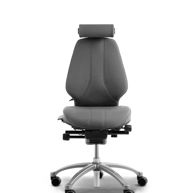 Ergonomisk kontorstol - RH Logic 300C - Billede 5