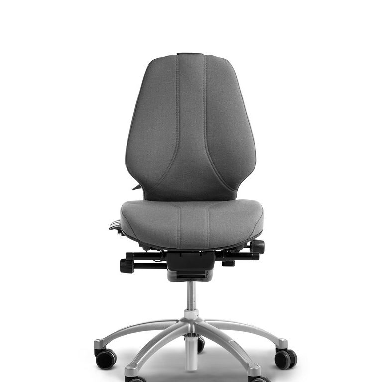 Ergonomisk kontorstol - RH Logic 300C - Billede 2