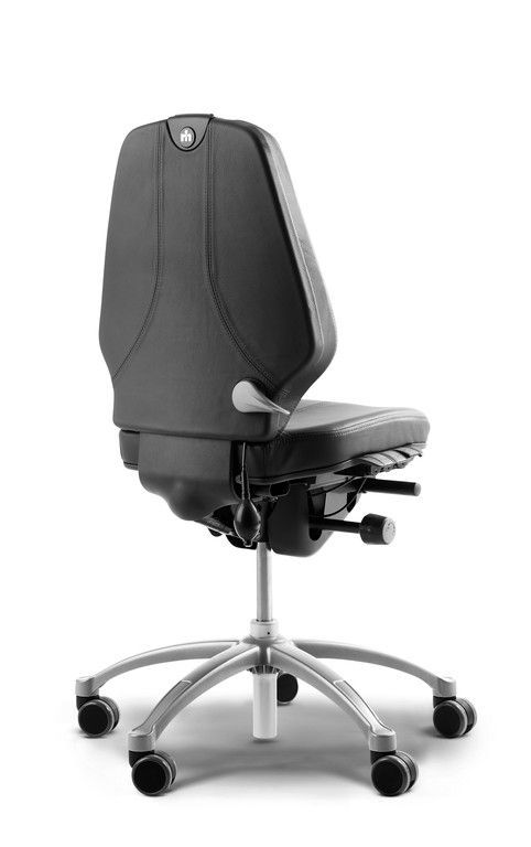 Ergonomisk kontorstol - RH Logic 300C - Billede 10