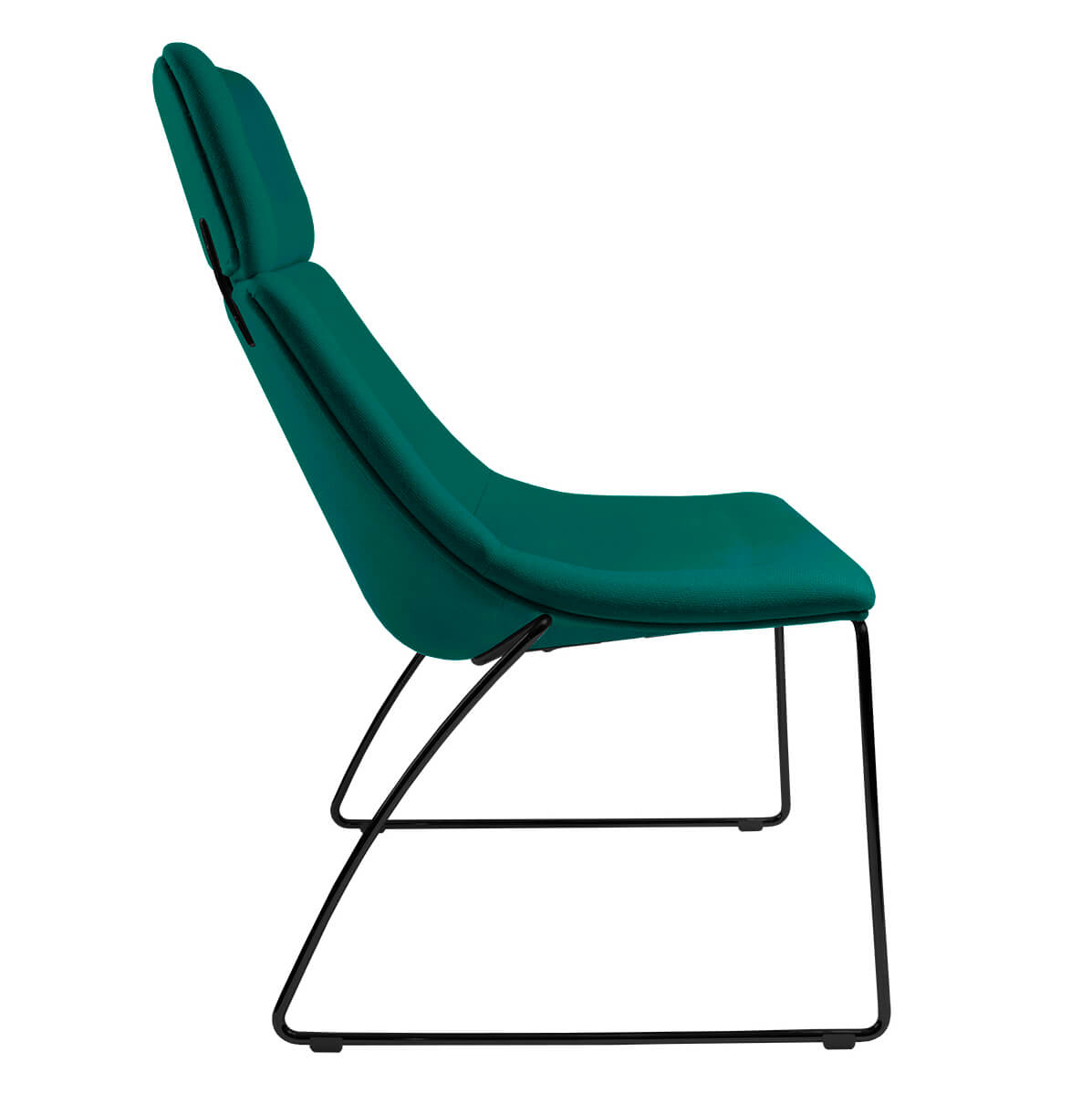 Loungestol - Vega V1 - Billede 3