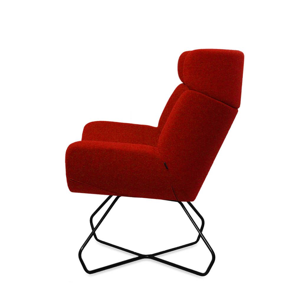 Loungestol - Eggy K - Billede 3