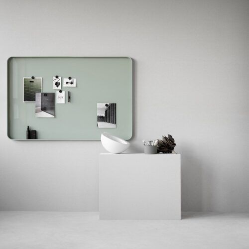 Frame Wall