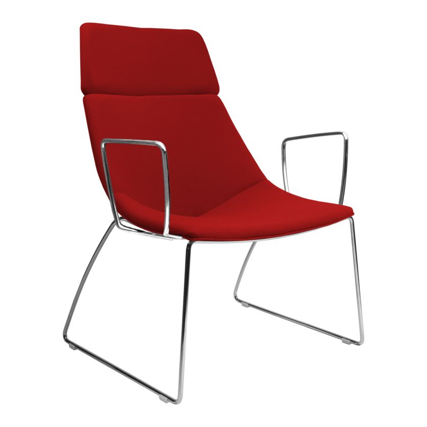 Loungestol - Vega V1 - Billede 5