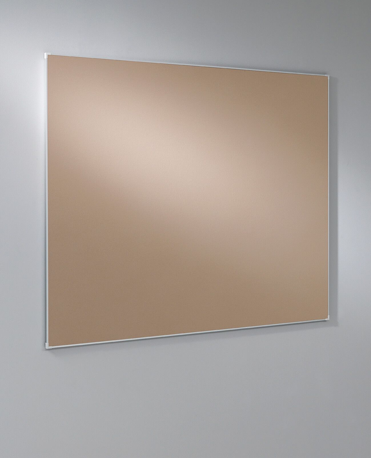 Opslagstavle - Bulletin - 150 x 120 cm - Billede 4