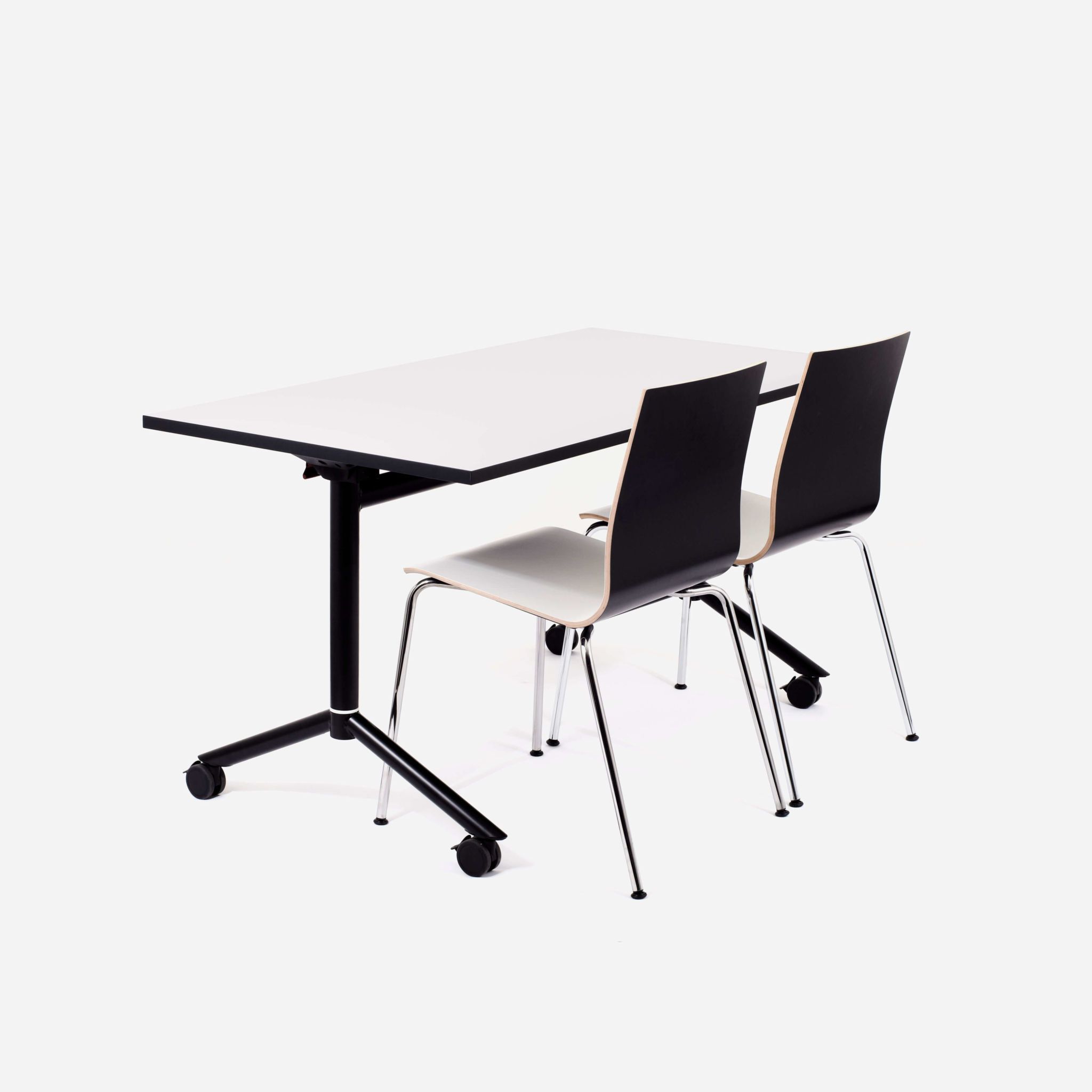Klapbord - Concept Flip - 160 x 70 cm - Billede 7