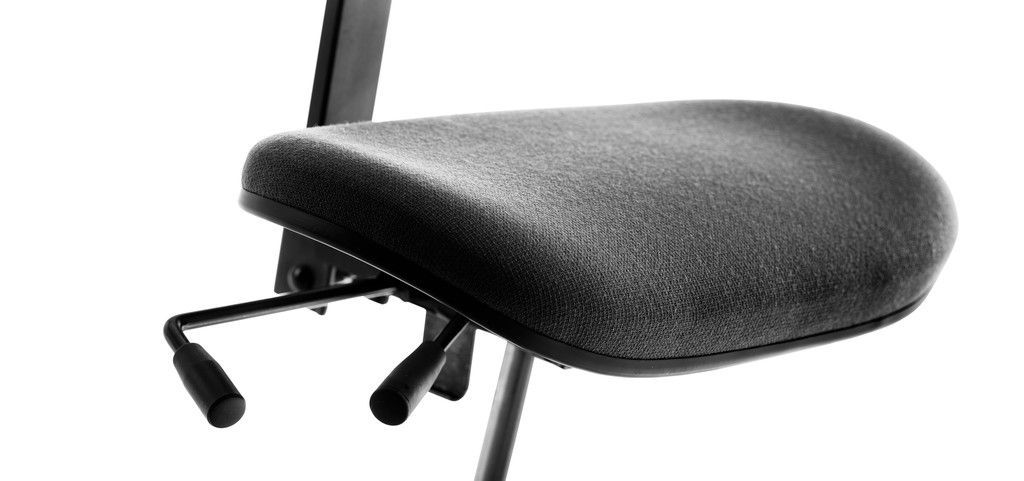 Funktions kontorstol - Support 21 - Billede 4