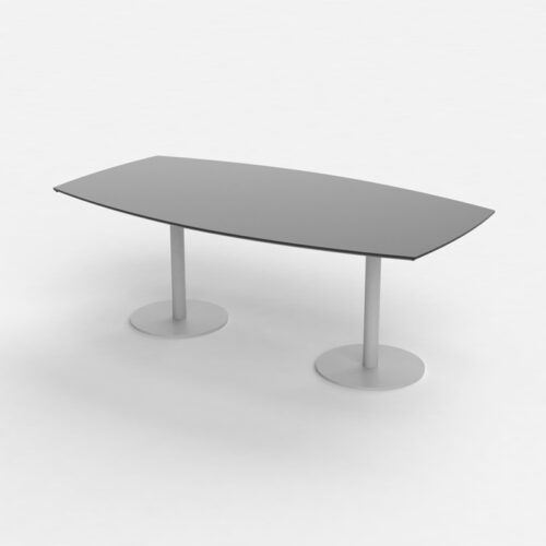Mødebord - Amigo T - 180 x 110 cm