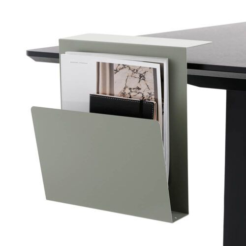 Magasinholder - Apto - Uden klemme