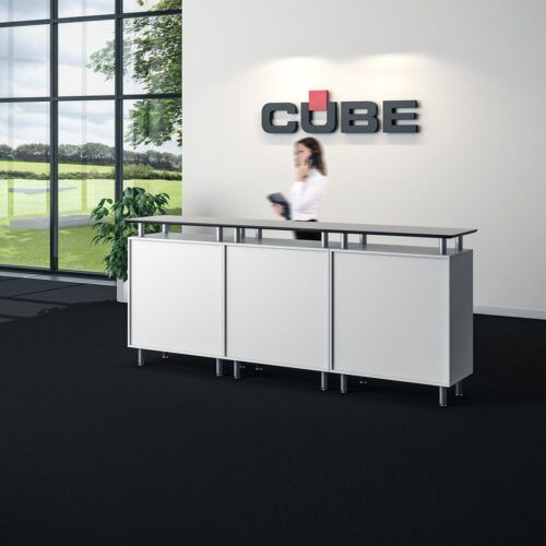 Skranke - Cube Quadro