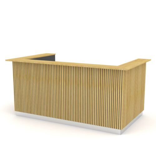 Skranke - Cube Modul - Lamel