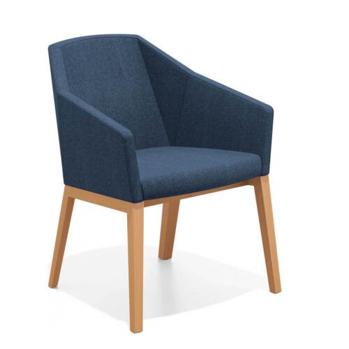 Loungestol - Parker II