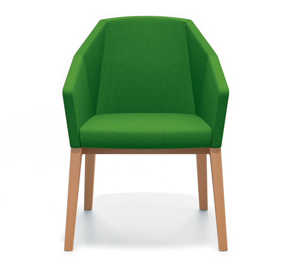 Loungestol - Parker II - Billede 2