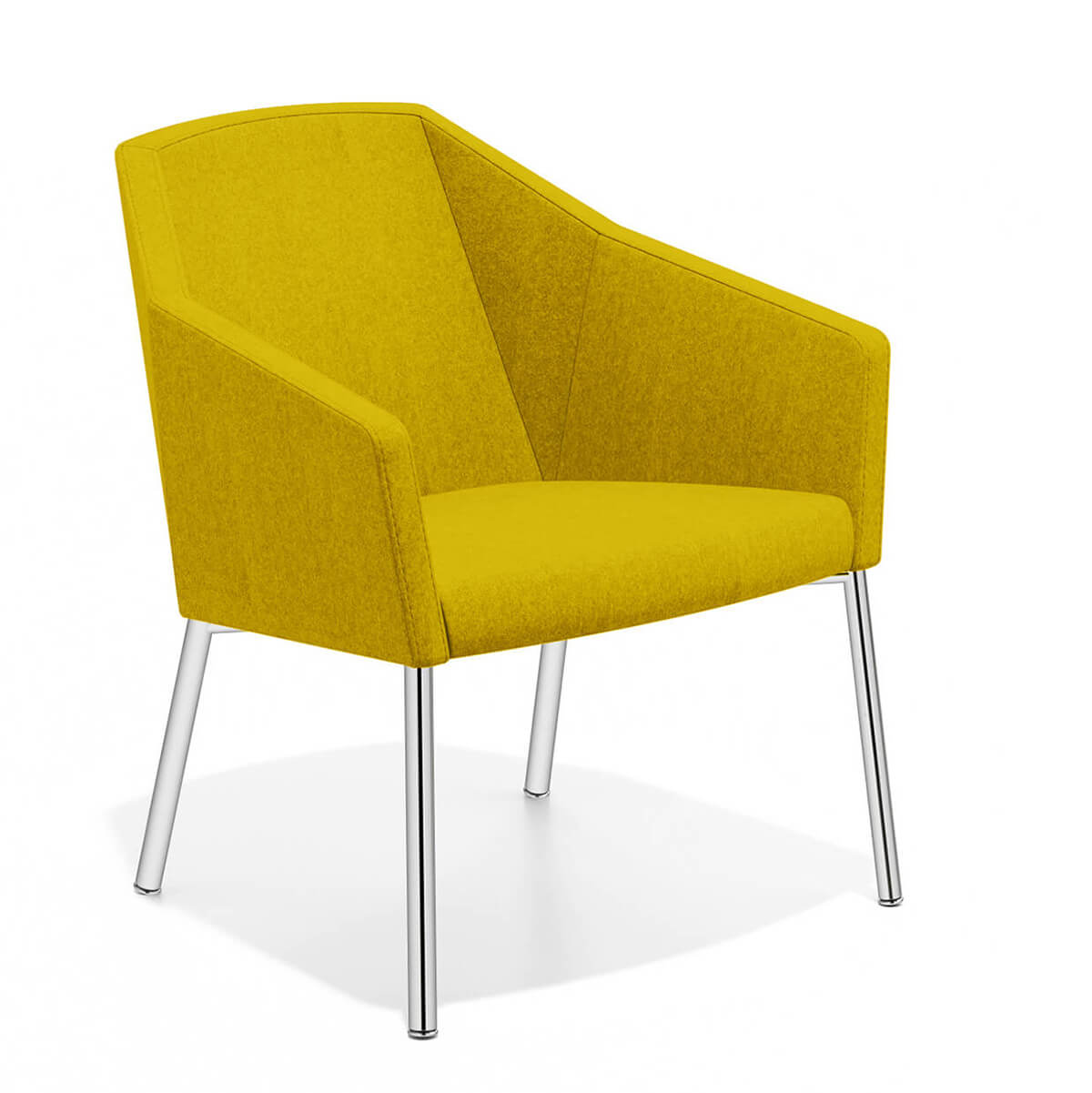 Loungestol - Parker III