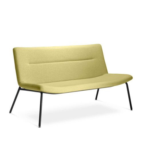 Loungesofa - Oslo K2 - 2 personer