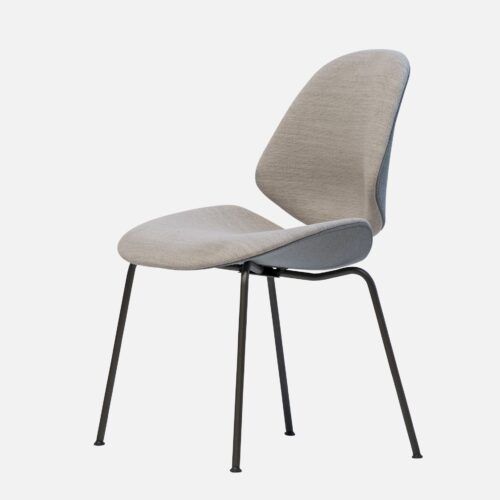 Council Family Salon stol 4 ben - One Collection