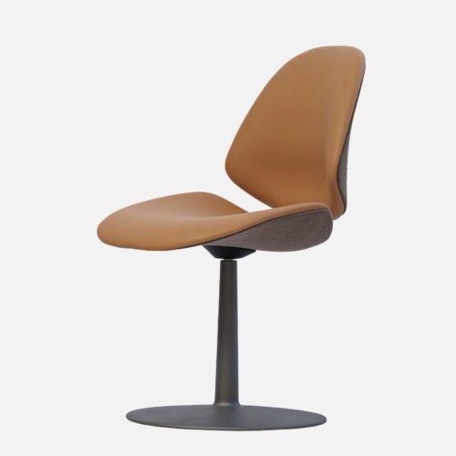 Council Family Salon stol trompetfod - One Collection